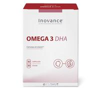 Inovance Omega 3 DHA+ 30 capsules