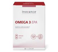 Inovance Omega 3 EPA+ 30 capsules