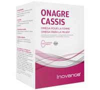Inovance Onagre-Cassis 100 Capsules