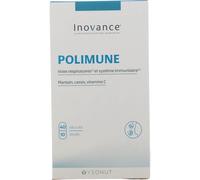 Inovance Polimune 40 Gélules