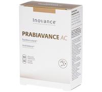 INOVANCE Prabiavance AC Equilibre Cutané Capsule(S) 60 pc(s)