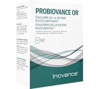 Inovance Prabiavance Or Poudre 14 Sachets
