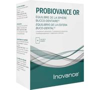 Inovance Probiovance Or Complément Alimentaire Sphère Bucco-Dentaire 14 Sachets