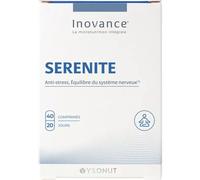 Inovance Sérénité 40 Comprimés