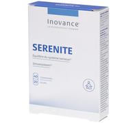 Inovance Sérénité Comprimé(S) 40 pc(s)