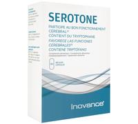 Inovance Sérotone 220mg Comprimés 30