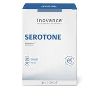Inovance Sérotone 60 gélules