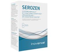 Inovance Serozen 60 Gélules