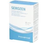 Inovance Serozen Comprimé(S) 60 pc(s)