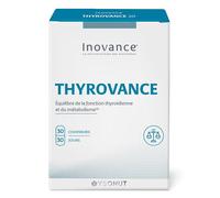 Inovance Thyrovance 30 comprimés