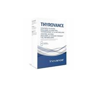 Inovance Thyrovance 30 Comprimés