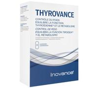 Inovance Thyrovance 30 Comprimés (Ca133)