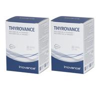 Inovance Thyrovance Comprimé(S) 2x90 pc(s)