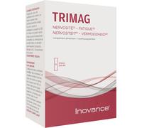 Inovance Trimag Complément Alimentaire Nervosité Et Fatigue 10 Sticks