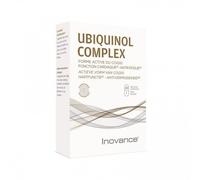 INOVANCE® Ubiquinol-Complex Capsule(S) 30 pc(s)