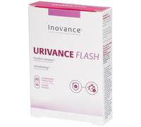 Inovance® Urivance Flash 20 comprimés Comprimé(S) pc(s)