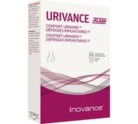 Inovance Urivance Flash Confort Urinaire 20 Comprimés