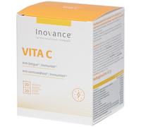 Inovance Vita C Sachet(S) 20 pc(s)