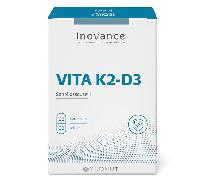 Inovance Vita K2-D3 60 capsules