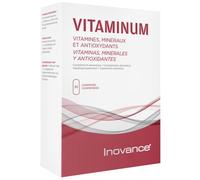 Inovance Vitaminum 30 Comprimés