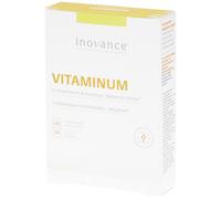 Inovance® Vitaminum Comprimé(S) 30 pc(s)