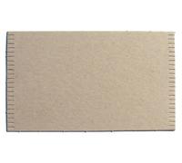 INOVART Métiers à tisser, carton, 6"x10"