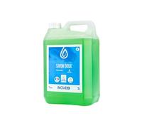 Inoveo savon doux ecolabel x 4 Colis de 2 bidons de 5L Christeyns