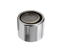 Inovey 20Mm Femelle Chrome Robinet Filtre Diffuseur Fin Filtre