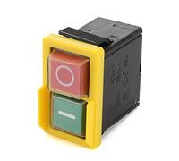 Inovey KJD6 commutateur de remplacement universel 250V 4A commutateur NVR commutateur électromagnétique CK1/250V commutateur étanche et anti-poussière