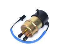 Inovey Pompe à carburant électrique de moto M10 Diamètre du tube UC-Z 16710-MR1-015 16710-MT4-000 est compatible avec Yamaha XVS1100 Dragstar Custom 2001-2002