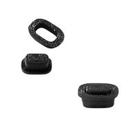 INOVIZE Boutons de rechange compatibles avec Garmin Etrex 25 et 35 Touch Remplacement pour restaurer la fonctionnalité du GPS Imprimé 3D