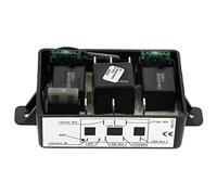 INOVTECH Coupleur 3 Batteries PWM avec sécurité