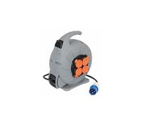 inovtech enrouleur electrique automatique mobile cee 15m camping car van G