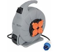 inovtech enrouleur electrique automatique mobile cee 15m camping car van G