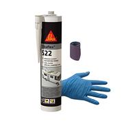 INOVTECH Kit Colle profils Aluminium Eco