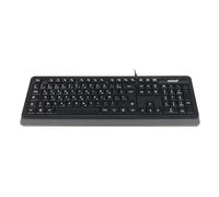 INOVU BW10 AZERTY+ (AZERTY, Français)
