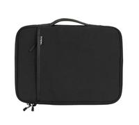 INOVU Housse Loop Move 14" - Housse Compatible MacBook & PC Portable - 14 Pouces - Noir