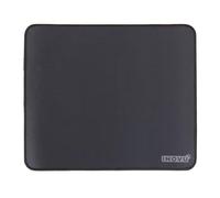 INOVU U-Pad - Tapis de Souris - Base antidérapante - Bords Cousus Anti-effilochements - 32 x 27 cm - Mouvants fluides et précis - Tous usages : bureautique/Gaming/multimédia