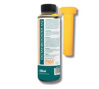 INOX® Additif pour Carburant Booster, 250ml - d'indice d'octane Convient à Tous Les Moteurs à Essence