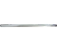 Inox Bande Du Coffre Chrome sur Caractéristique pour Ford Fusion 2002-2012