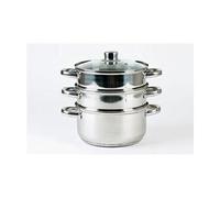 INOX COMBINE VAPEUR TREND 24 CM CODE 49031950