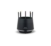 Tefal Fondue Thermoprotect Inox&Design EF265812