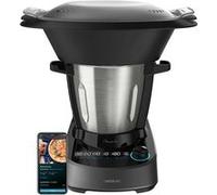 Cecotec Mambo 11090 Kitchen Robot Argenté One Size / EU Plug 220V Enfants