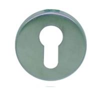 INOX IMPORT SYSTEM EHA72107 Paire de Rosace INOX 304 Balsac/Vabre/Vallon/Valady-Clé i-U19/L19/V19-174