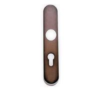 Paire de plaques BLINDOMAX pour ensemble Clé i - 943