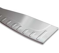 Inox Mat Protection pour Renault Megane 4 Grand Tour De 2016 Break