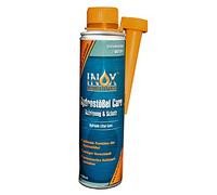 INOX® poussoirs hydrauliques additif de Soins, 250 ML - additif de Nettoyage et de Protection pour Les Moteurs à Essence et Diesel
