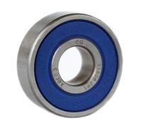 Inox/sS608 s608 2RS roulement à billes 2RS 8 x 22 x 7 mm de qualité industrielle mini roulement à billes miniatures roulement à billes