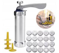 Inox Testomat pour faire des cookies 24 conseils