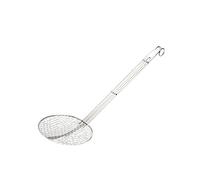 INOXIBAR 53612-Ecumoire 12 Cm-Tige-Reforz Maille ;